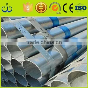 ERW/SSAW/LSAW Welded Steel Pipe thumbnail-4