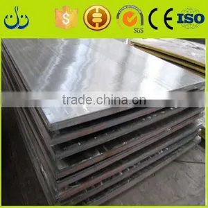 High Strength Low Alloy Ship 16Mn Astm A572 Grade50 Grade 50 Steel Plate Sheet/a572 Grade 50 Steel Plate thumbnail-3
