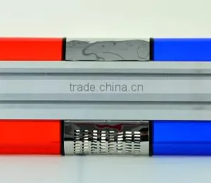 Police Car Equipment Full Flashing LED Lights thumbnail-5