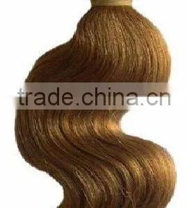 Kosher Hair Extensions - Mongolia Hair -Orignate Virgin Hair thumbnail-1