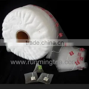 Pyramid Tea Bags for Green Tea thumbnail-1