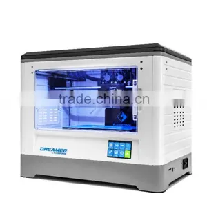 WER-china Top Sale Home Application 3d Printer thumbnail-2