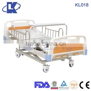 KL018 Hospital Bed Pediatric Hospital Bed thumbnail-1