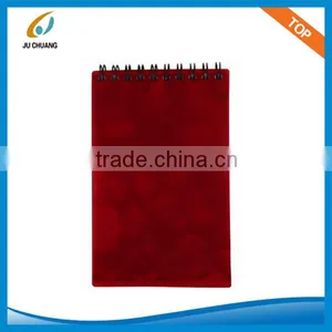 Stone Paper Spiral Bound Notebook With PP Cover JC-NB/Q6402Z thumbnail-2