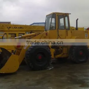 USED LOADER CAT 936E (Sell Cheap Good Condition) thumbnail-1