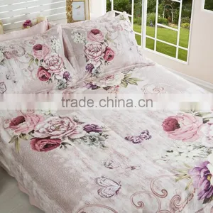 DESIRE QUILT COVER SET OF 6 PCS thumbnail-1