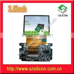 3.5inch Car Monitor Control Board thumbnail-1