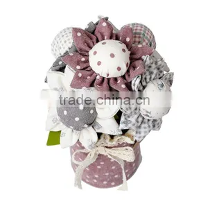 2016 New and Hot Home Decoration Air Fresheners Bamboo Charcoal Artificial Flower thumbnail-4