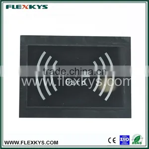 Hot Sale Swiping Card Panel Membrane Switch With Technical Support thumbnail-1