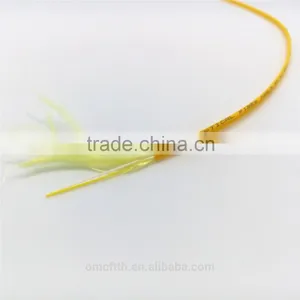 Zip Cord Duplex Optical Fiber Cable thumbnail-1