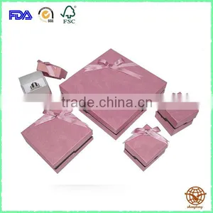 Wedding Ring Box Ring Jewelry Box thumbnail-3