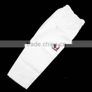 UWIN 2016 New Style WTF Training Kimono Taek Won do Uniform 100% Cotton 65% Cotton thumbnail-4