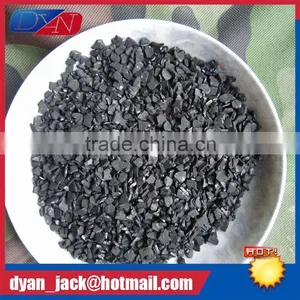 High Quality Raw Materials Coconut Shell Activated Carbon for Water Treatment thumbnail-3