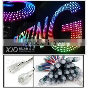 Single Color F5 8MM Sign Led Light thumbnail-4