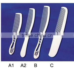 Plastic Disposable Hotel Combs Yangzhou thumbnail-2