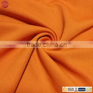 Zhejiang Textile Wholesales Polyester Cheap Soft Mesh Fabric thumbnail-1