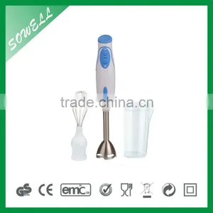 Multi-functional MIni Hand Blender Motor Home Appliance thumbnail-1