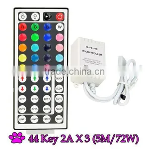 5050SMD LED Strip Light thumbnail-6