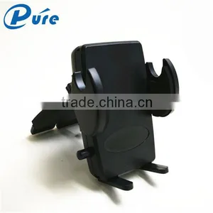 New Car Holder Phone Mount Cradle Dashboard GPS Holder thumbnail-5