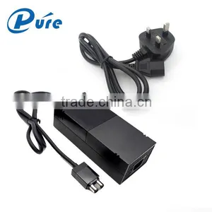 Adapter for Xbox One Charger for Xbox One Console AC Adapter Power Supply With Various Plug thumbnail-3