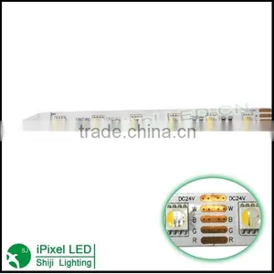 SJ-10060-RGBW Led Strip 4-in-1 Led Strip Dc12v 24v thumbnail-2