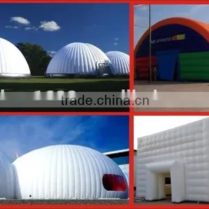 Factory Selling Cheap Inflatable Wedding Party Tents thumbnail-6