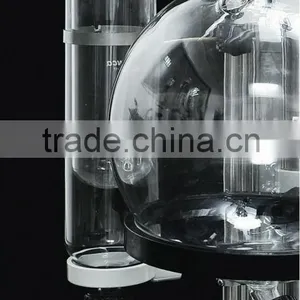 Rotary Evaporator Pilot Scale R2005KB-20L With Patent Tech. Senco Made thumbnail-5
