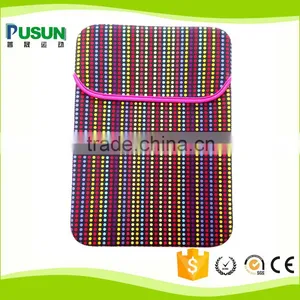 Computer Promotion SBR Neoprene Laptop Sleeves thumbnail-1