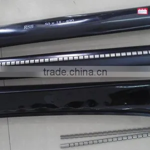 1 kv 10 kv 24kv Reinforced Heat Shrinkable Cable Repair Sleeve/ Heat Shrinkable Wrap Around Sleeves thumbnail-1
