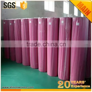 Chinese Supplier Wholesale Non-woven Material thumbnail-4