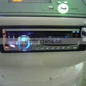 Far Infrared Sauna Cabin With Electrotherapy Equipment/body Spa Equipment for Salon Use thumbnail-2