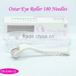 High Quality 180 Needles Derma Roller / Facial Roller OB-EMN 02 thumbnail-1