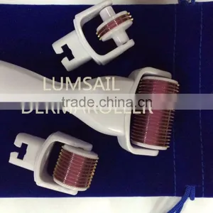 3 in 1 Derma Roller Skin Needling Machines thumbnail-1