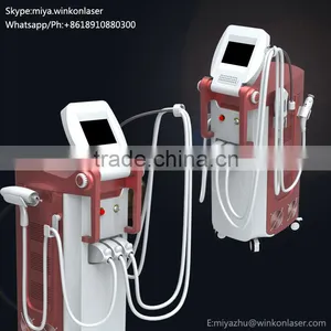 Shr Machine /shr Hair Removal/ Shr Hair Removal Machine thumbnail-2