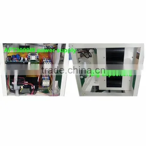 2016 Elight SHR IPL RF Hair Removal &skin Rejuveantion Skin Care Machine RF Laser IPL Machine/ IPL Hair Removal thumbnail-6