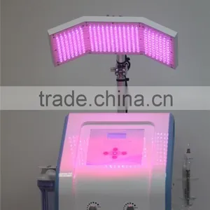 LED PDT Collagen Red Light Therapy Facial Care Device thumbnail-6
