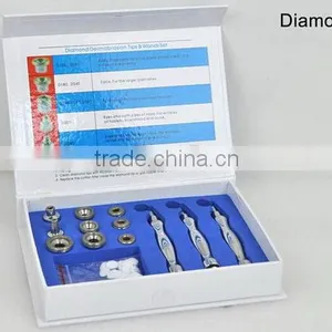 GD-07 Oxygen Jet Infusion Diamond Peeling Laser Beauty Salon Equipment thumbnail-4