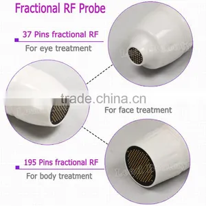 Vascular Removal Rf Skin Tightening Machine Multi-functional Beauty Stand Type Equipment Guangzhou Beauty Equipment Freckle Removal Swing Arm thumbnail-2