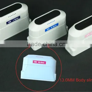 Expression Lines Removal Best Portable Hifu Machine Good Results Hifu Face Lift Anti-aging Newest Top High Intensity Focused Ultrasound Hifu For Clinic Use thumbnail-6