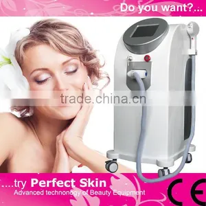 Electronic Medical Equipment 808nm Laser/Sapphire Diode Laser Hair Removal 808nm thumbnail-1
