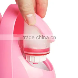 2016 Wholesale Cheap Moisture Anti-age Nano Handheld Hot Facial Spa Steamer thumbnail-5
