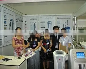 Xi'an Taibo Electronic Technology Co., Ltd. company overview - view 1 thumbnail