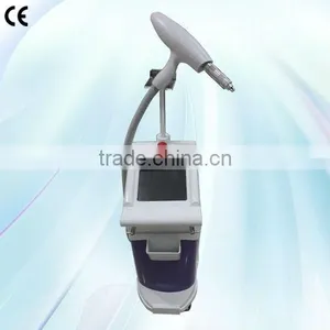 Portable 1064nm Long Pulse Laser Epilation Machine-P003 Cheap Price thumbnail-1