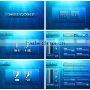 China Made IPL Permanent Hair Removal Machine With Competitive Price thumbnail-2