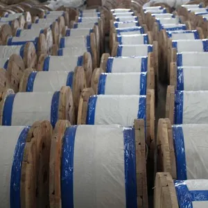 Maanshan Wire Rope Co.,ltd company overview - view 2 thumbnail