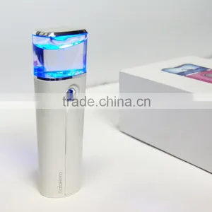 Beauty Sprayer Make up Tools Lotion Bottle Nano Portable Facial Steamer Sprayer thumbnail-1