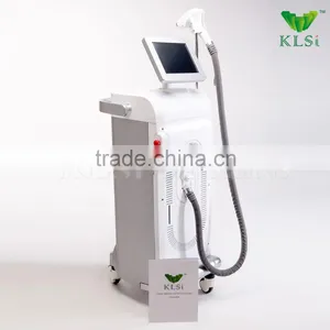 Lightsheer Hair Removal Machine for All Skin Types thumbnail-1