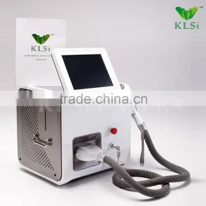 Best Seller!! Professional Laser Permanent Hair Removal Beauty Machine From KLSi thumbnail-1
