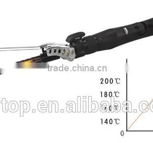 New2016 Hair Curlers Specially Designed for Men Styling Men's Curling Irons thumbnail-3