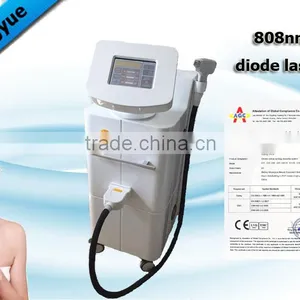 808 Diode Laser Facial Hair Removal For Permanent Hair Removal 12x12mm thumbnail-2